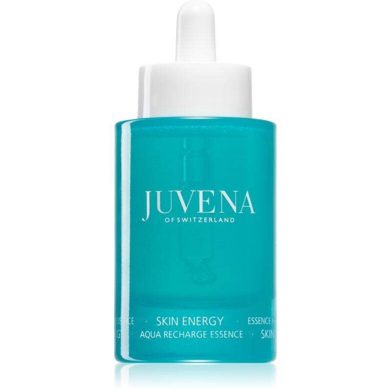 Juvena Skin Energy Aqua Recharge pleťová esence pro intenzivní hydrataci pleti 50 ml - parfo.cz