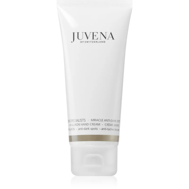 Juvena Specialists Anti-Dark Spot Hand Cream hydratační krém na ruce proti pigmentovým skvrnám 100 ml - parfo.cz
