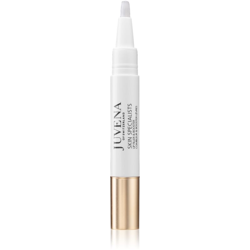 Juvena Specialists Lip Filler & Booster vyplňující balzám na rty pro zvětšení objemu 4.2 ml - parfo.cz