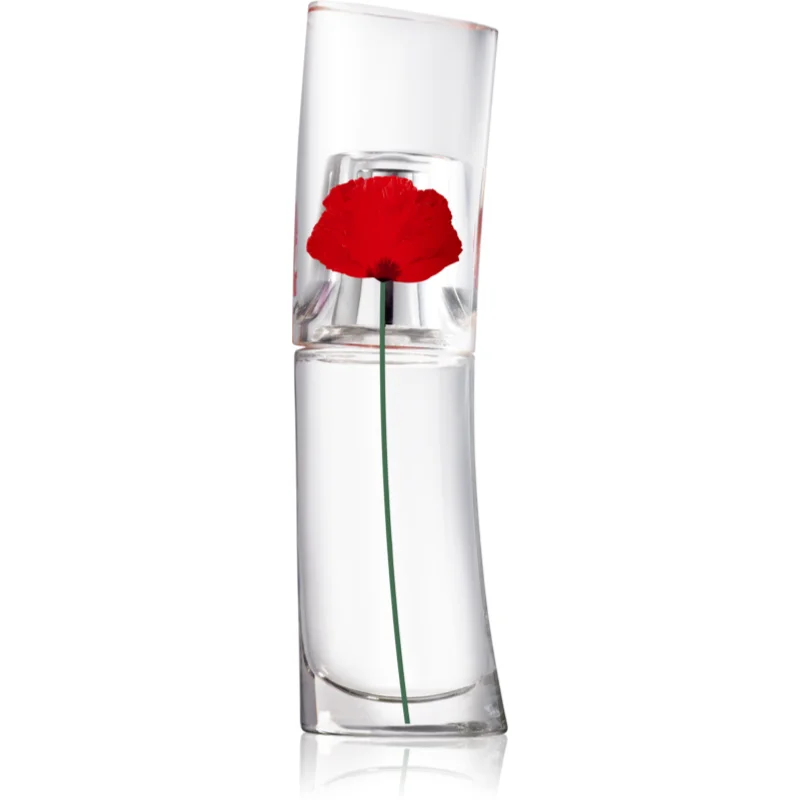 KENZO Flower by Kenzo parfémovaná voda plnitelná pro ženy 15 ml - parfo.cz