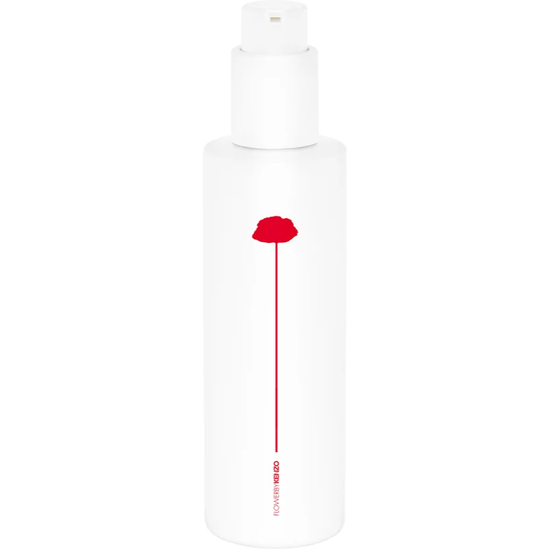 KENZO Flower by Kenzo tělové mléko pro ženy 200 ml - parfo.cz