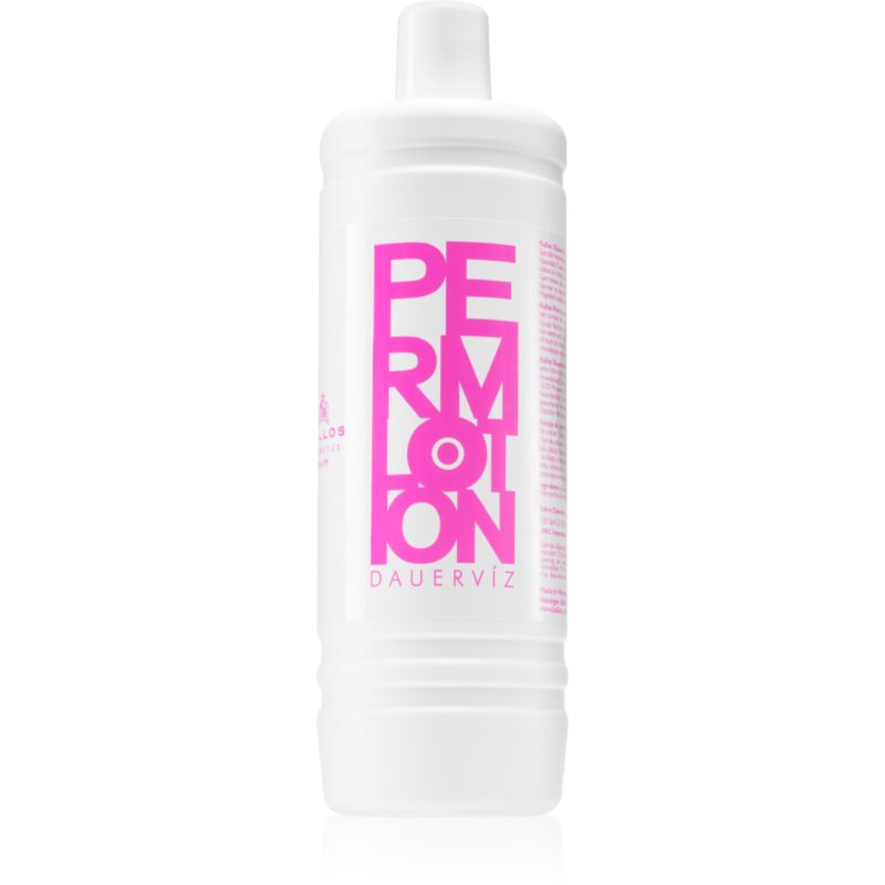 Kallos Kallos Classic Perm Lotion trvalá ondulace pro vlnité a kudrnaté vlasy 500 ml - parfo.cz