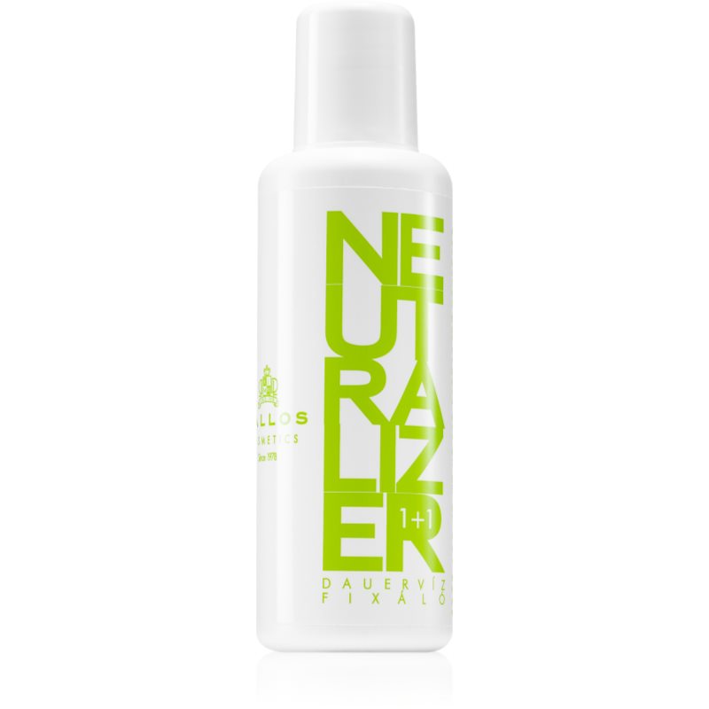 Kallos Kallos Classic Perm Neutralizer neutralizér pro trvalou ondulaci 100 ml - parfo.cz