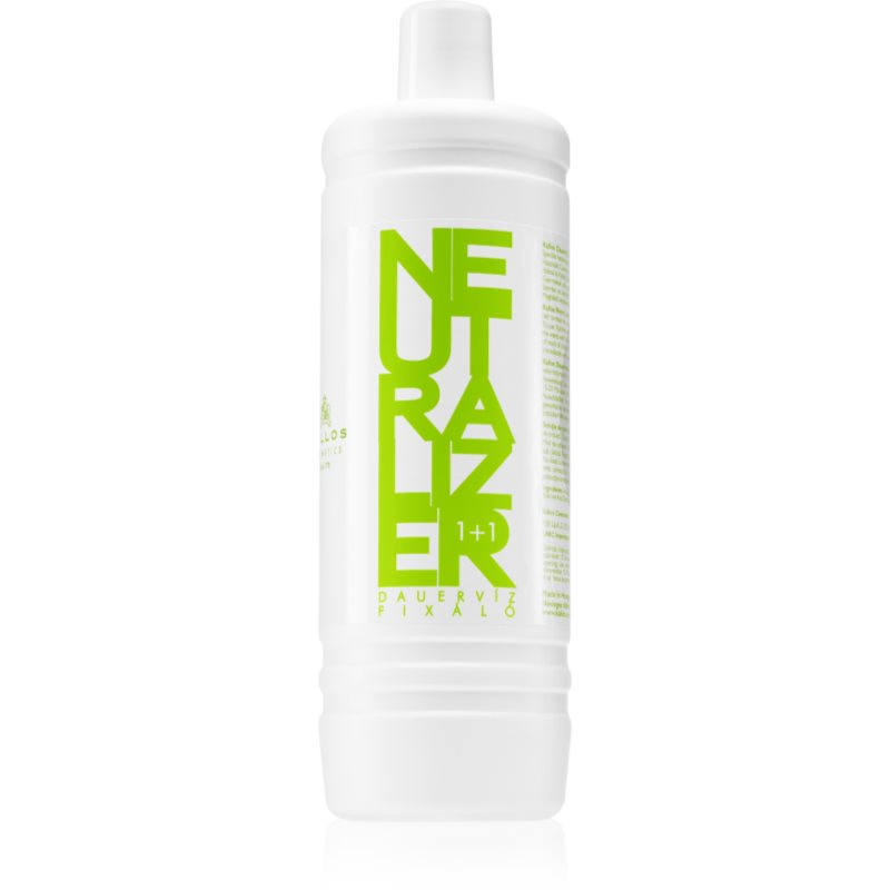 Kallos Kallos Classic Perm Neutralizer neutralizér pro trvalou ondulaci 500 ml - parfo.cz