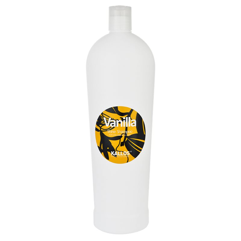 Kallos Kallos Classic šampon pro suché vlasy 1000 ml - parfo.cz