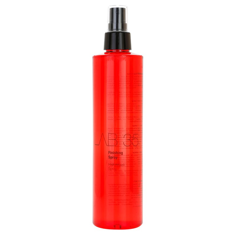 Kallos LAB 35 sprej pro finální úpravu vlasů 300 ml - parfo.cz