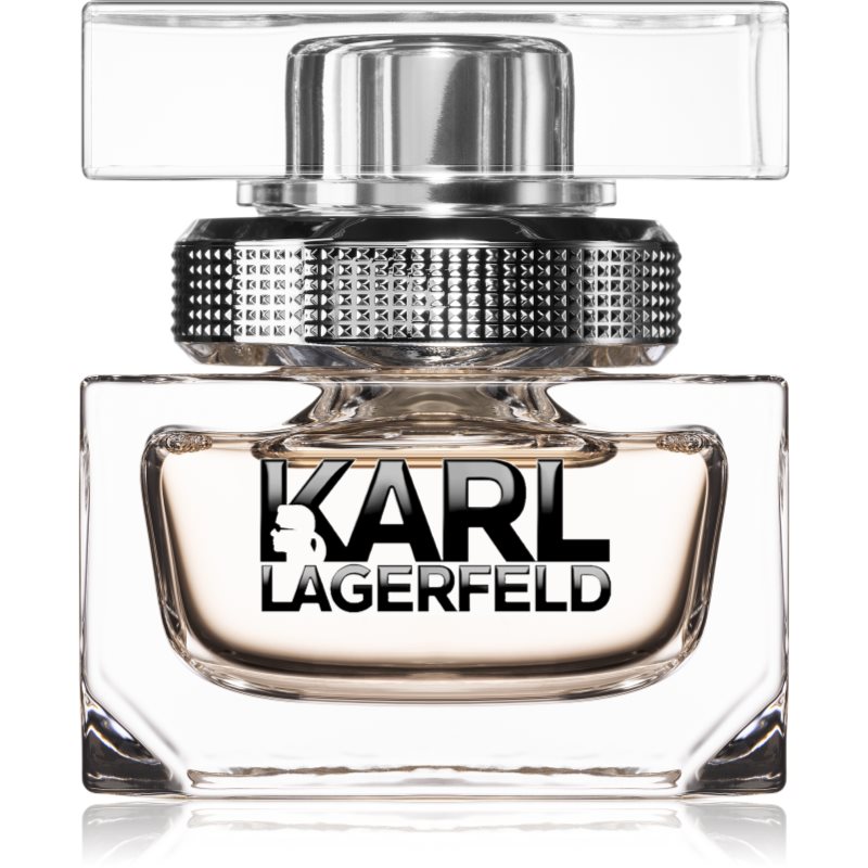 Karl Lagerfeld Karl Lagerfeld for Her parfémovaná voda pro ženy 25 ml - parfo.cz