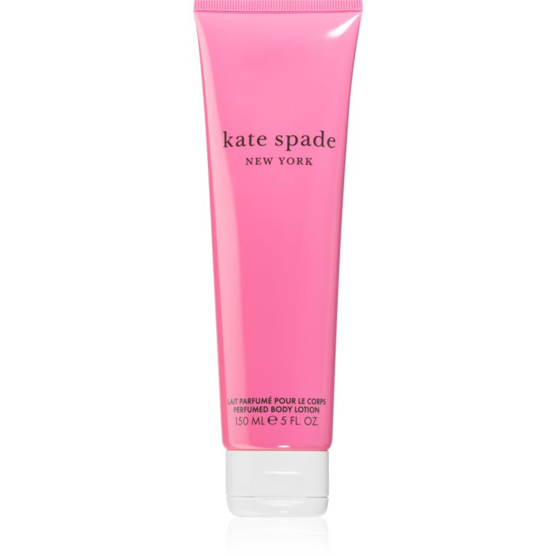 Kate Spade New York parfémované tělové mléko pro ženy 150 ml - parfo.cz
