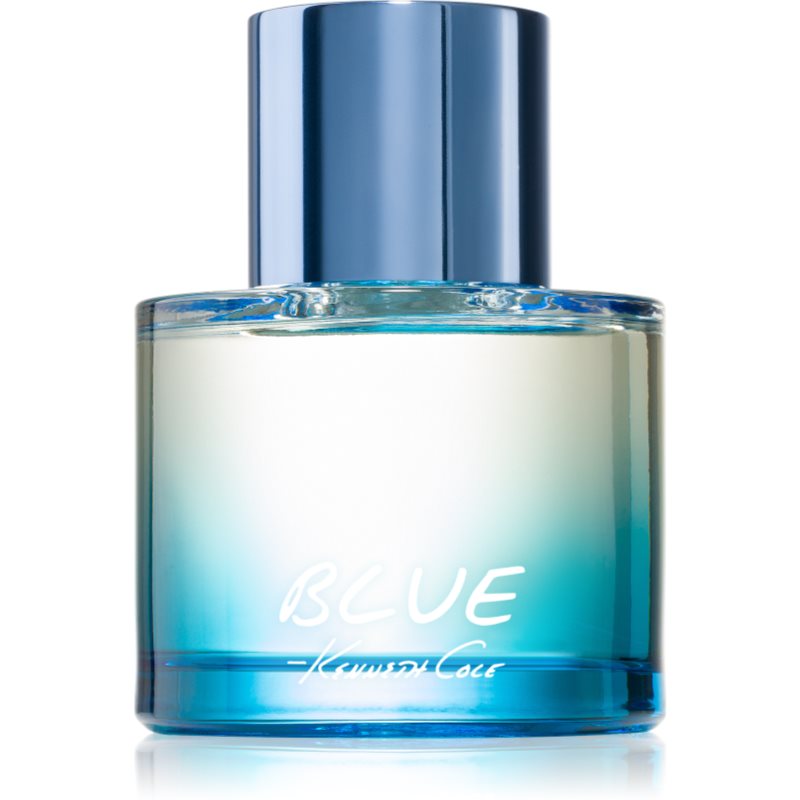 Kenneth Cole Blue toaletní voda pro muže 100 ml - parfo.cz