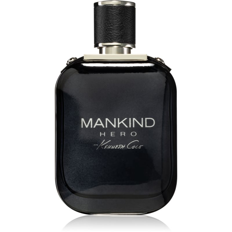 Kenneth Cole Mankind Hero toaletní voda pro muže 100 ml - parfo.cz