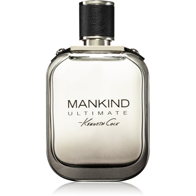 Kenneth Cole Mankind Ultimate toaletní voda pro muže 100 ml - parfo.cz