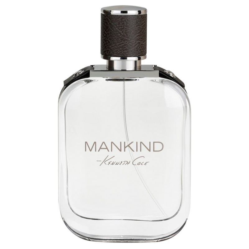 Kenneth Cole Mankind toaletní voda pro muže 100 ml - parfo.cz