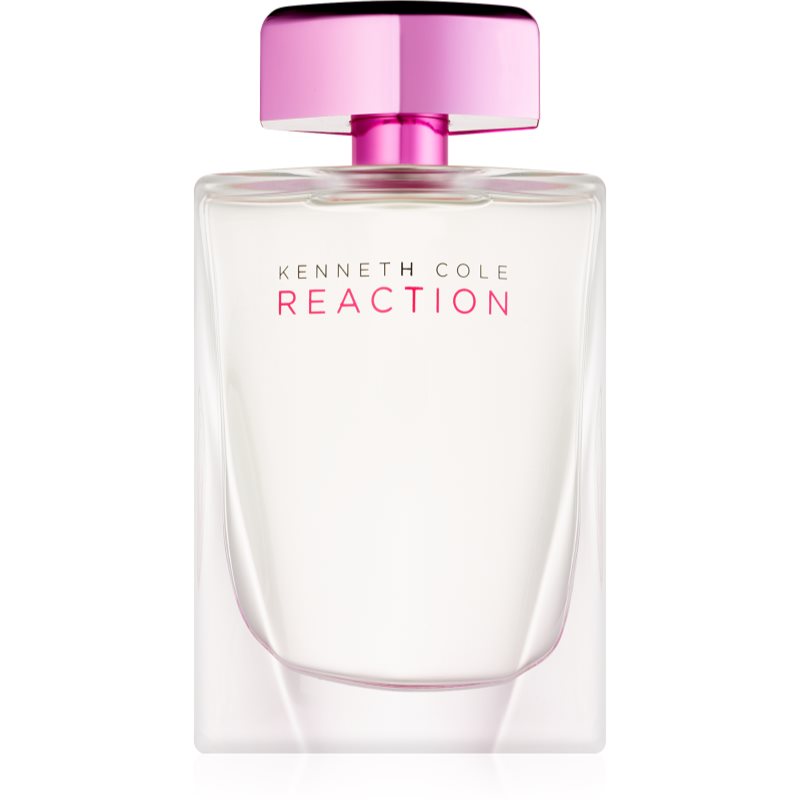 Kenneth Cole Reaction parfémovaná voda pro ženy 100 ml - parfo.cz