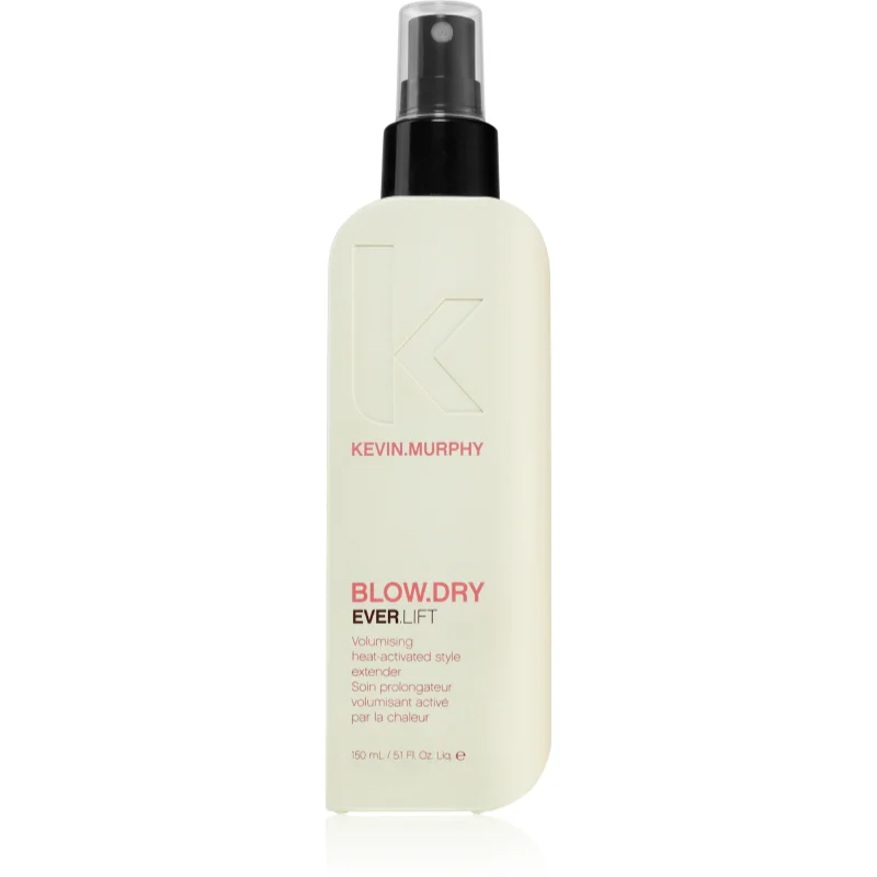 Kevin Murphy Blow.Dry Ever.Lift termoaktivní sprej pro objem od kořínků 150 ml - parfo.cz