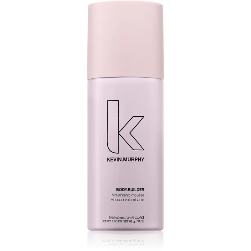 Kevin Murphy Body Builder pěna na vlasy pro objem pro všechny typy vlasů 100 ml - parfo.cz