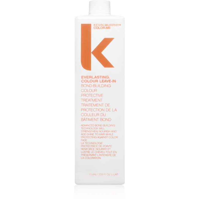 Kevin Murphy Everlasting.Colour Leave-In bezoplachová péče pro ochranu barvy 1000 ml - parfo.cz