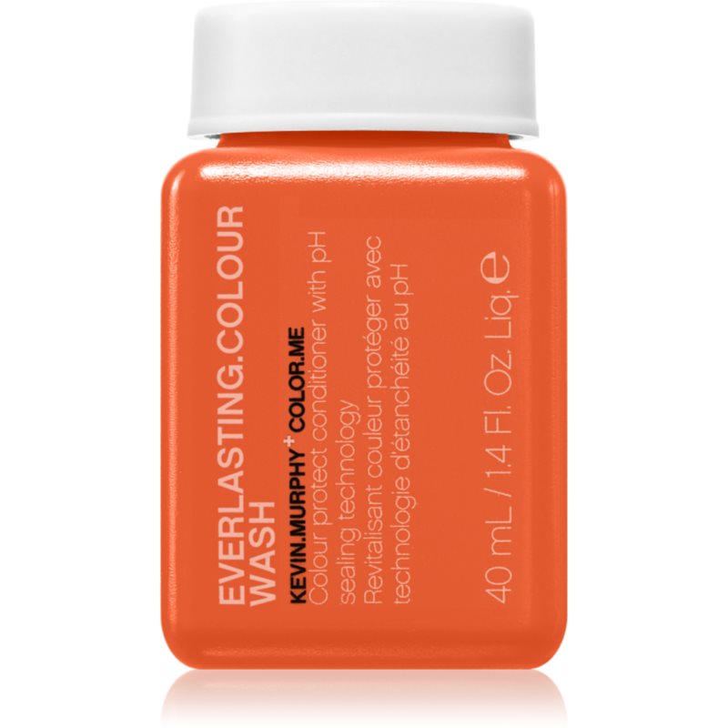 Kevin Murphy Everlasting.Colour Wash šampon pro barvené vlasy 40 ml - parfo.cz