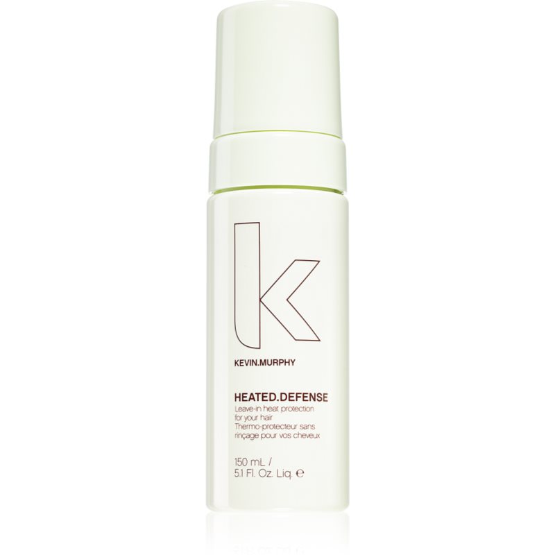 Kevin Murphy Heated Defense pěna pro tepelnou úpravu vlasů 150 ml - parfo.cz