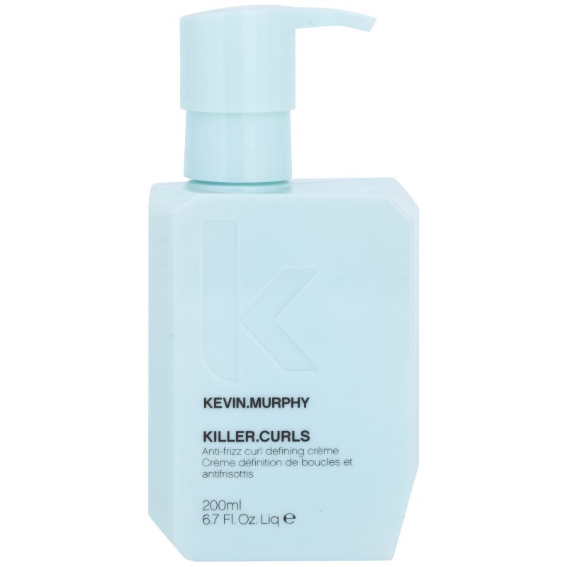 Kevin Murphy Killer Curls Defining Créme definující krém pro vytvarování vln 200 ml - parfo.cz