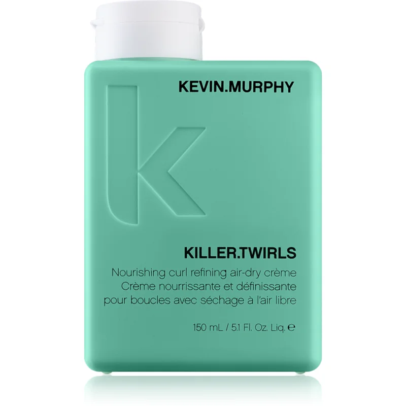 Kevin Murphy Killer.Twirls vyživující krém na kudrnaté vlasy 150 ml - parfo.cz