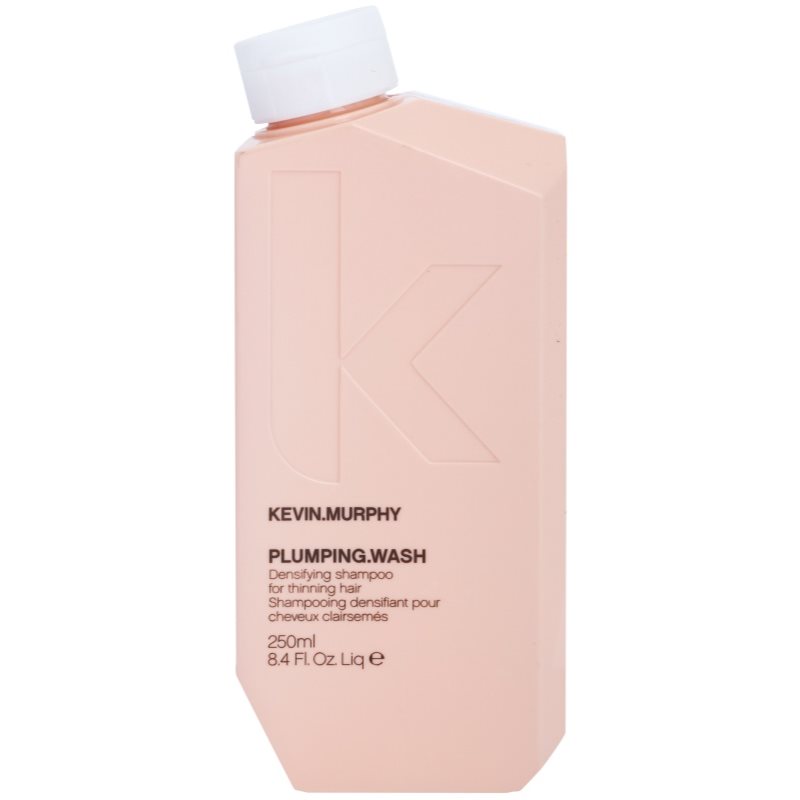 Kevin Murphy Plumping Wash šampon pro hustotu vlasů 250 ml - parfo.cz