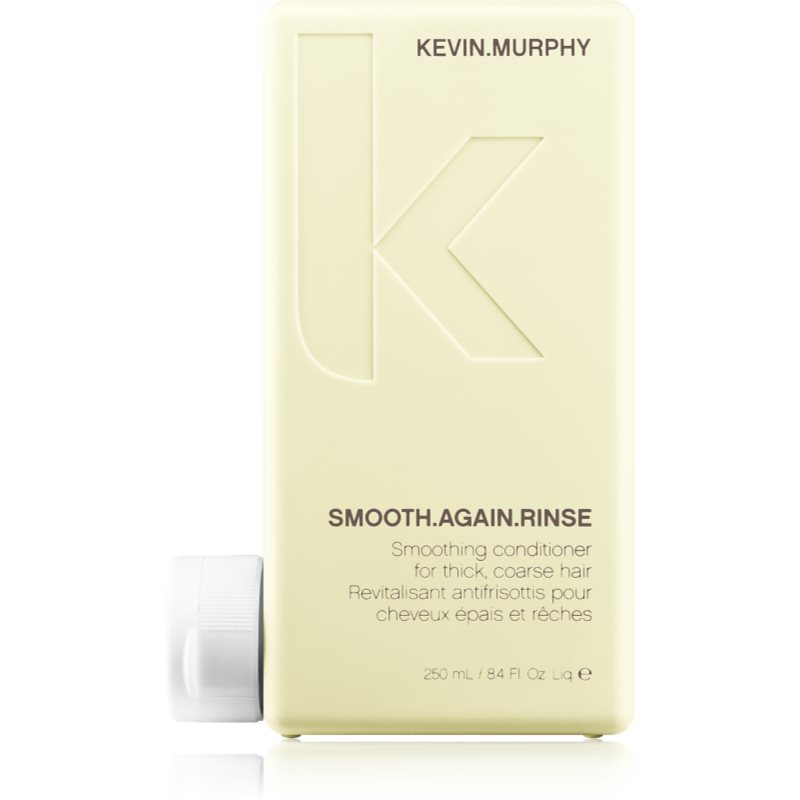 Kevin Murphy Smooth Again Rinse uhlazující kondicionér pro silné a nepoddajné vlasy 250 ml - parfo.cz