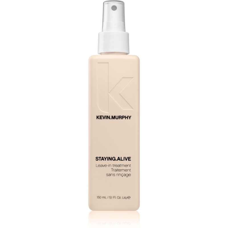 Kevin Murphy Staying Alive bezoplachový vyživujíci kondicionér ve spreji 150 ml - parfo.cz