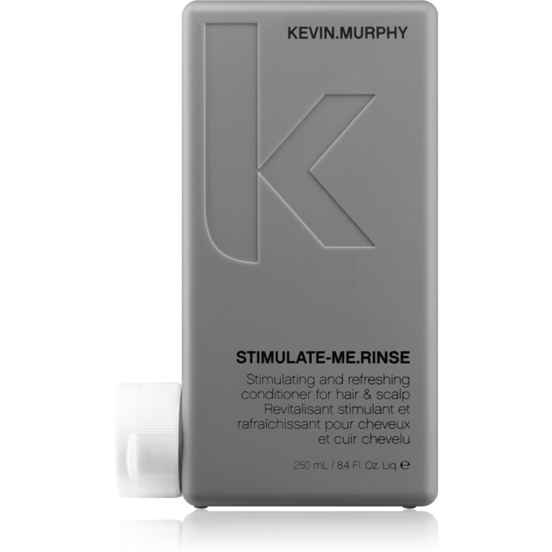 Kevin Murphy Stimulate-Me Rinse osvěžující kondicionér na vlasy a vlasovou pokožku 250 ml - parfo.cz
