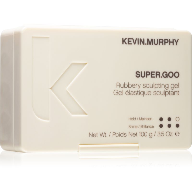Kevin Murphy Super Goo stylingový gel extra silné zpevnění 100 g - parfo.cz