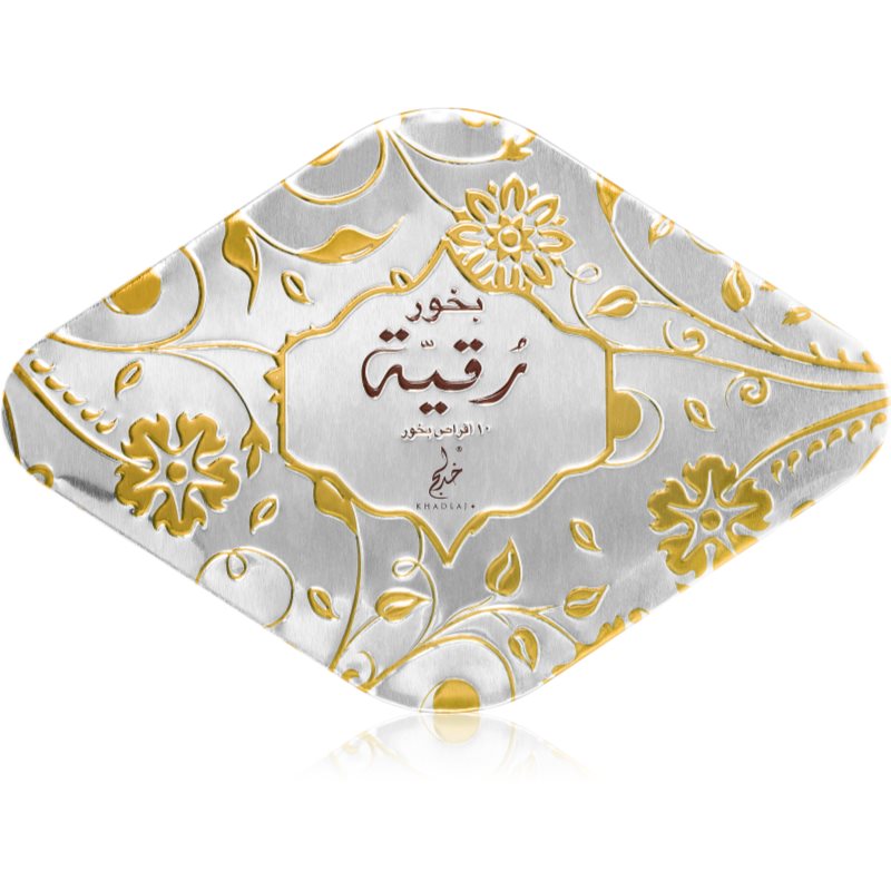 Khadlaj Bakhoor Rukaiya kadidlo 55 g - parfo.cz