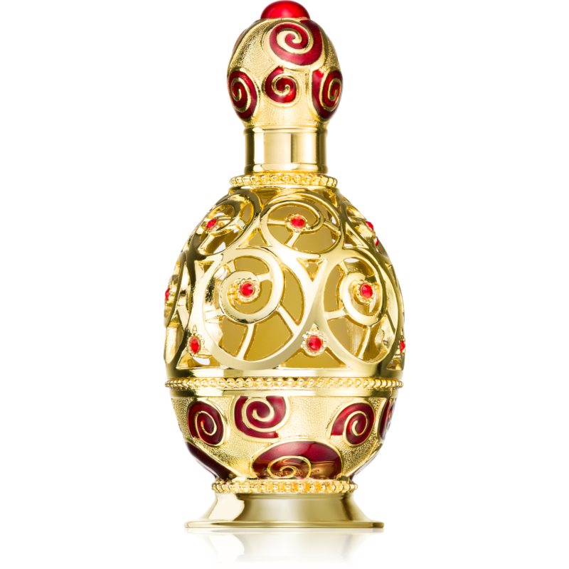 Khadlaj Haneen Gold parfémovaný olej unisex 20 ml - parfo.cz