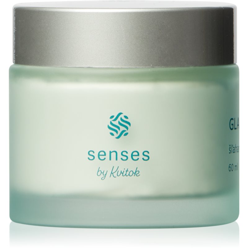 Kvitok Senses Glamorous tělový krém 60 ml - parfo.cz