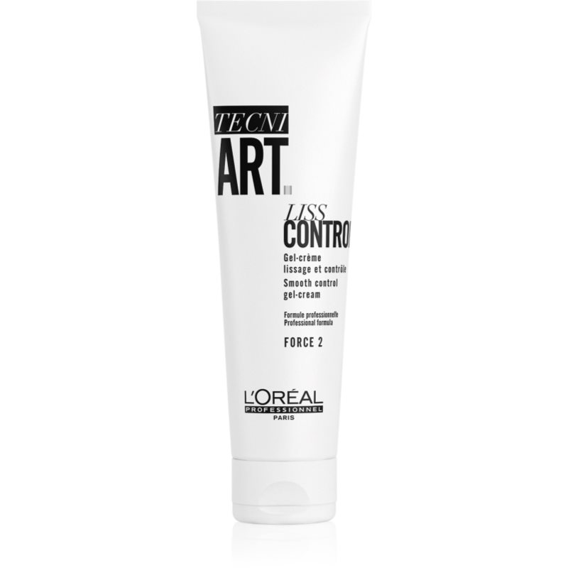 L’Oréal Professionnel Tecni.Art Liss Control uhlazující krém proti krepatění 150 ml - parfo.cz