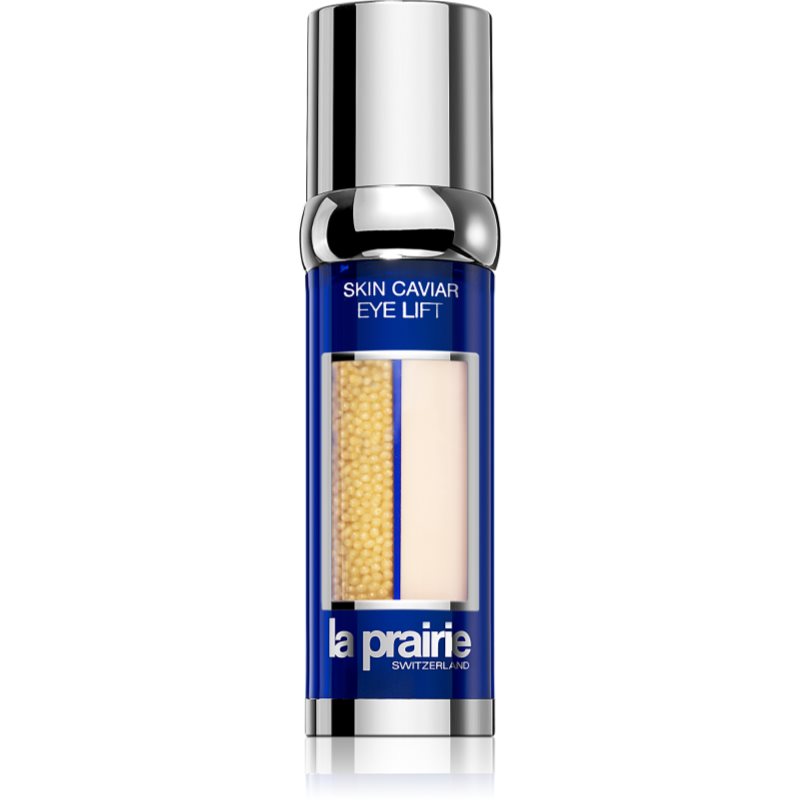 La Prairie Skin Caviar Eye Lift zpevňující sérum na oční okolí 20 ml - parfo.cz