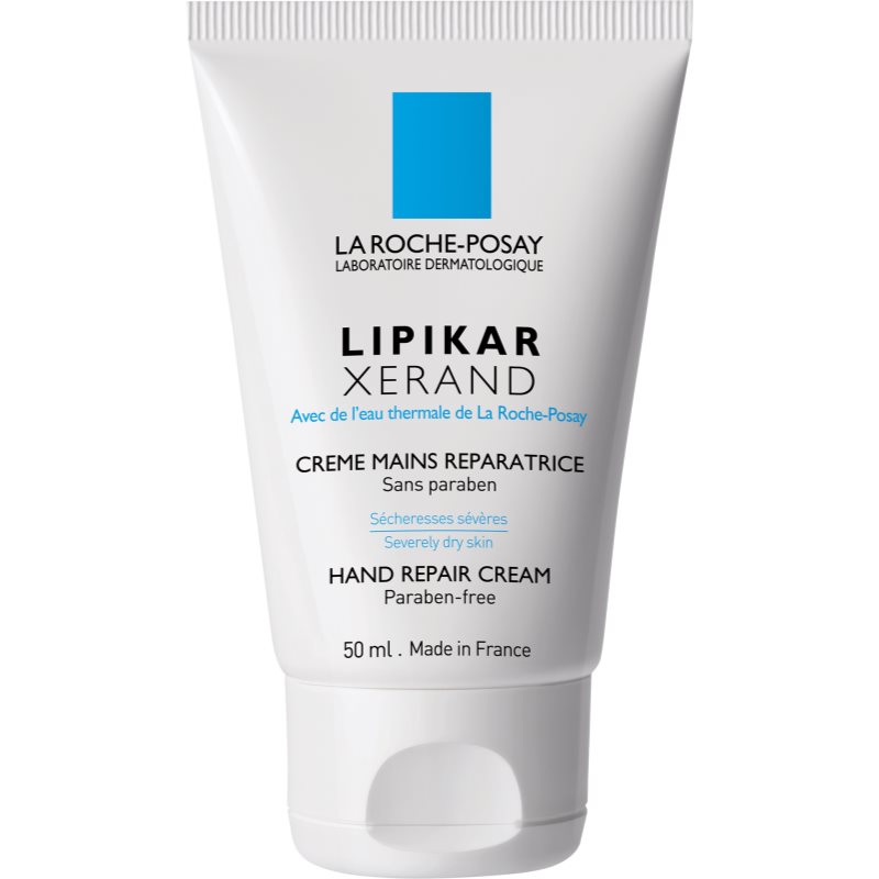 La Roche-Posay Lipikar Xerand krém na ruce 50 ml - parfo.cz