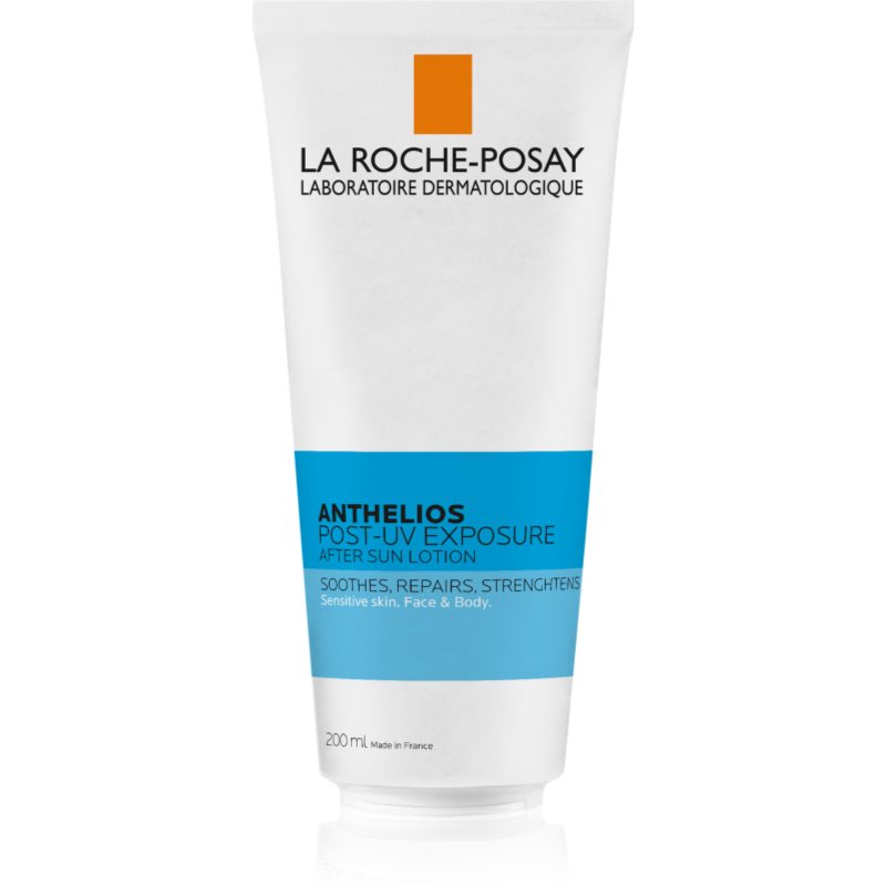 La Roche-Posay Posthelios balzám po opalování 200 ml - parfo.cz
