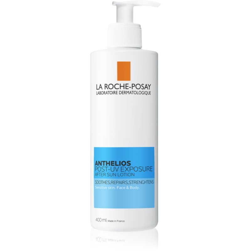 La Roche-Posay Posthelios balzám po opalování 400 ml - parfo.cz