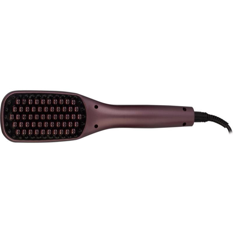 Labor Pro Plum Therm žehlicí kartáč na vlasy 1 ks - parfo.cz