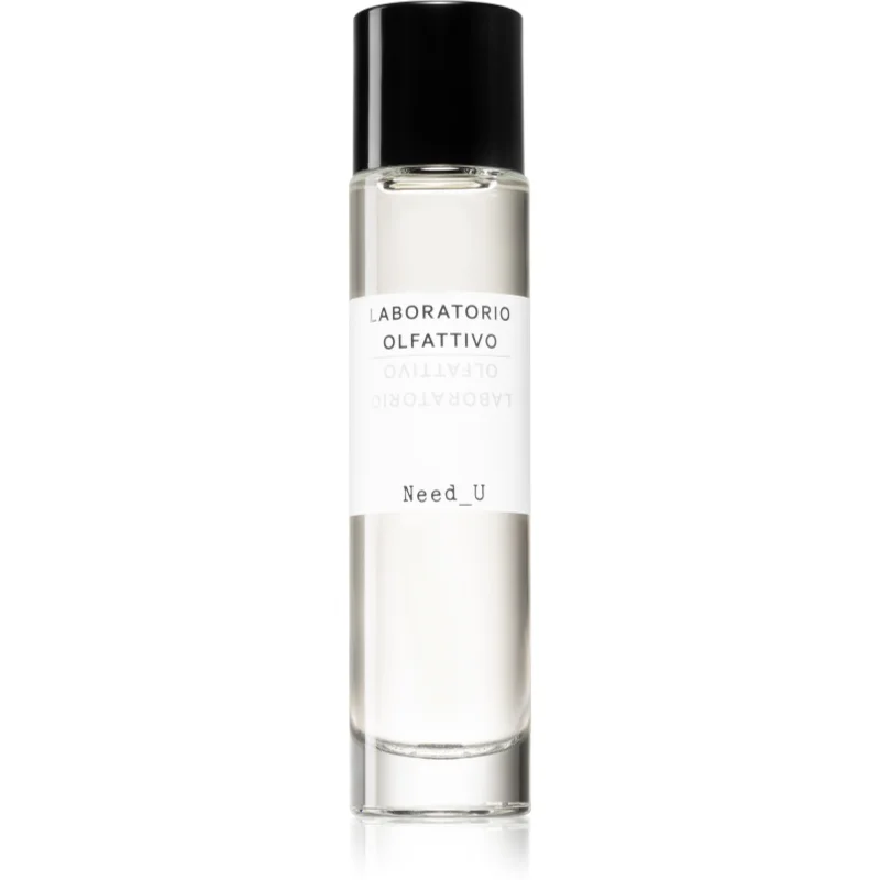 Laboratorio Olfattivo Need_U vůně do vlasů unisex 50 ml - parfo.cz