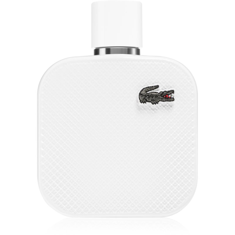 Lacoste Eau de Lacoste L.12.12 Blanc parfémovaná voda pro muže 100 ml - parfo.cz