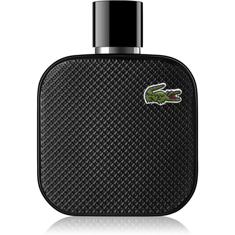 Lacoste Eau de Lacoste L.12.12 Noir toaletní voda pro muže 100 ml - parfo.cz