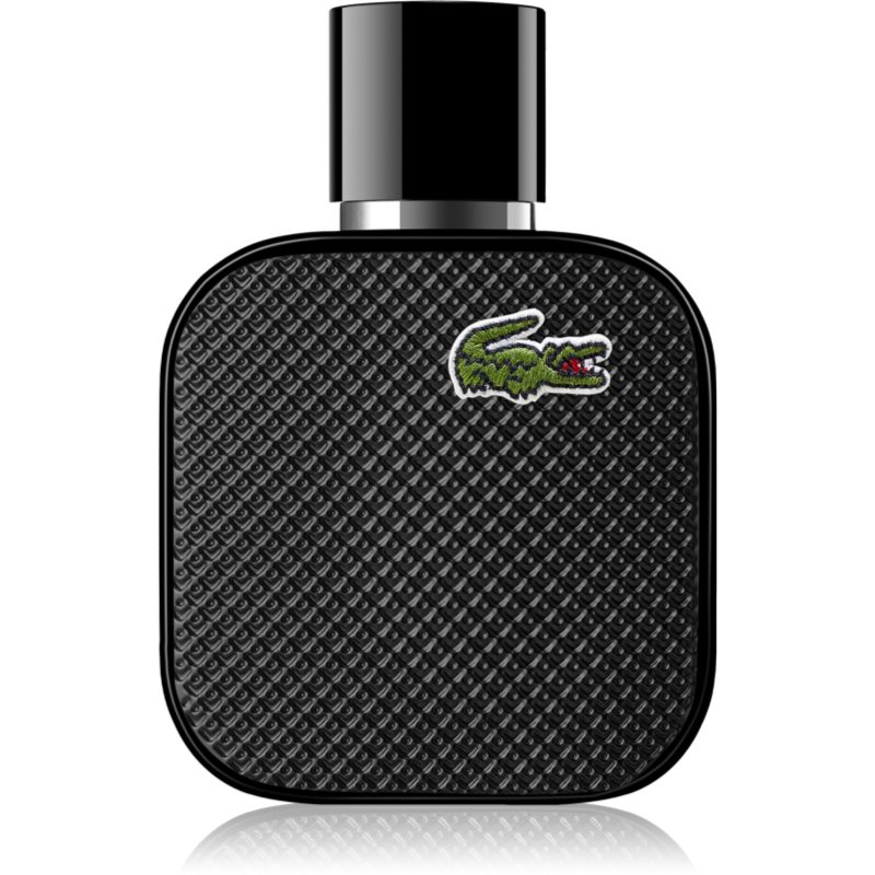 Lacoste Eau de Lacoste L.12.12 Noir toaletní voda pro muže 50 ml - parfo.cz
