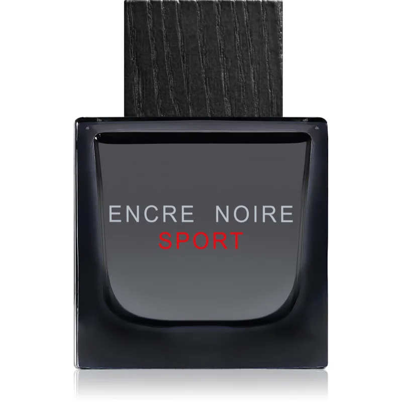Lalique Encre Noire Sport toaletní voda pro muže 100 ml - parfo.cz