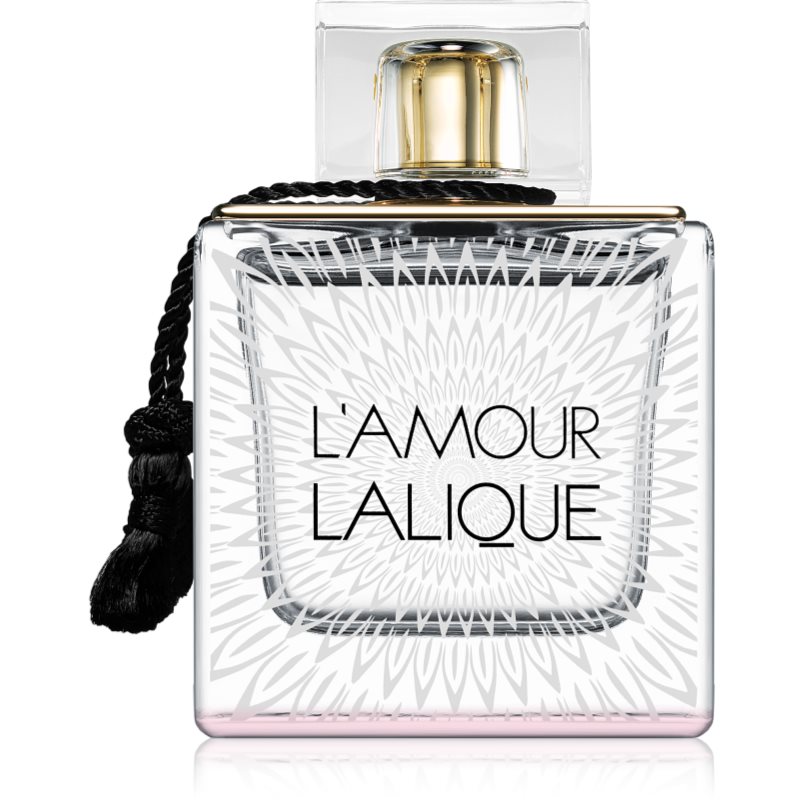 Lalique L'Amour parfémovaná voda pro ženy 100 ml - parfo.cz