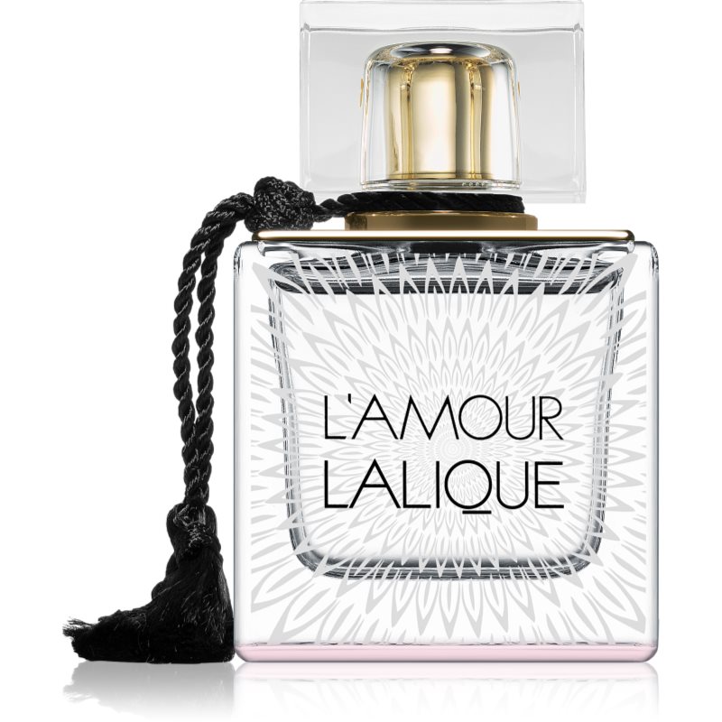 Lalique L'Amour parfémovaná voda pro ženy 50 ml - parfo.cz