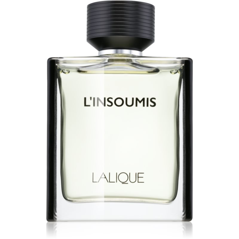 Lalique L'Insoumis toaletní voda pro muže 100 ml - parfo.cz
