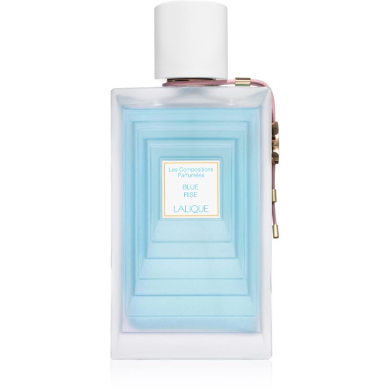 Lalique Les Compositions Parfumées Blue Rise parfémovaná voda pro ženy 100 ml - parfo.cz
