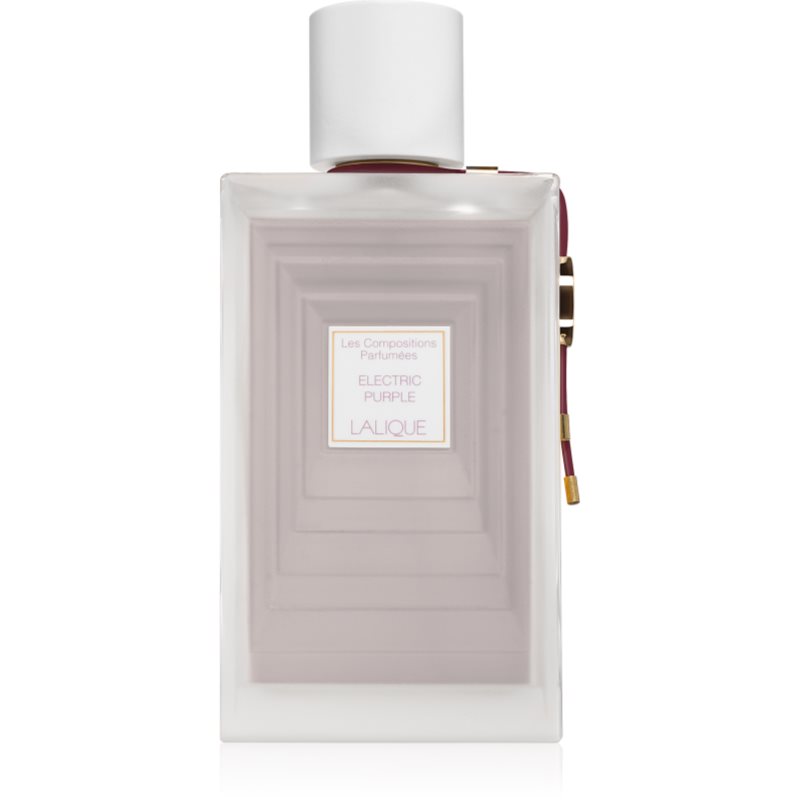 Lalique Les Compositions Parfumées Electric Purple parfémovaná voda pro ženy 100 ml - parfo.cz