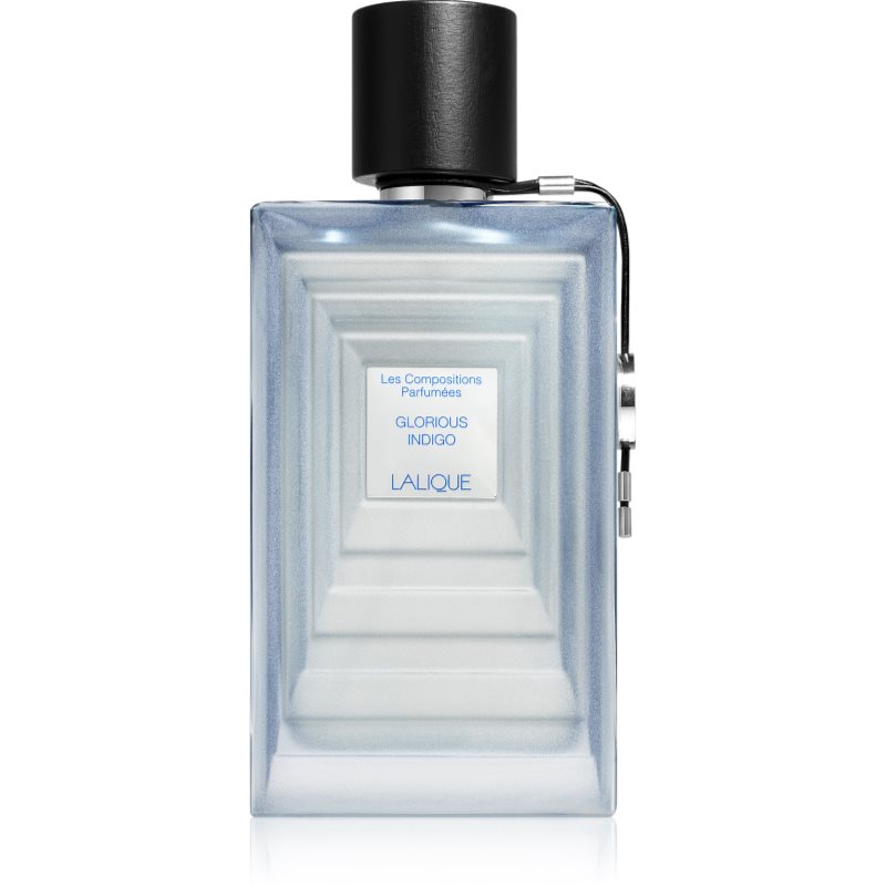 Lalique Les Compositions Parfumées Glorious Indigo parfémovaná voda unisex 100 ml - parfo.cz