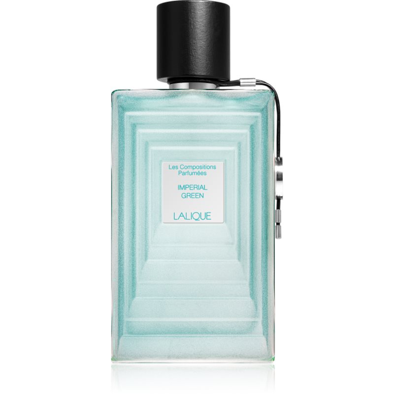 Lalique Les Compositions Parfumées Imperial Green parfémovaná voda pro muže 100 ml - parfo.cz